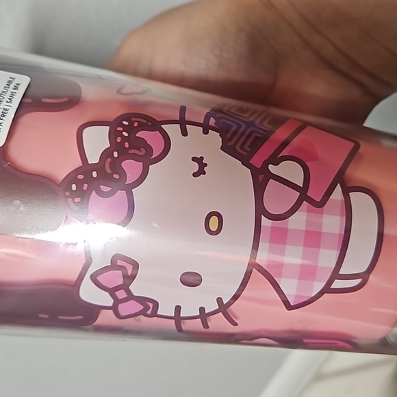 Hello Kitty Tumbler - Picture 6 of 6
